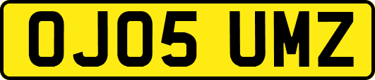 OJ05UMZ