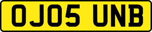 OJ05UNB