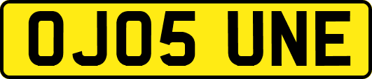 OJ05UNE