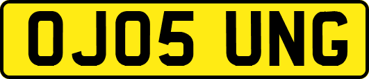 OJ05UNG