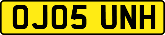 OJ05UNH