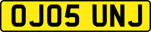 OJ05UNJ