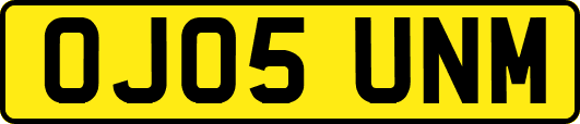 OJ05UNM