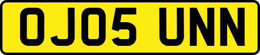 OJ05UNN