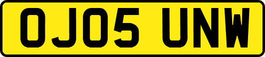 OJ05UNW