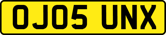OJ05UNX