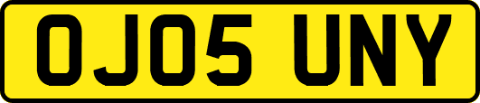 OJ05UNY