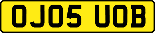 OJ05UOB