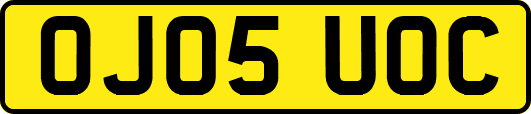 OJ05UOC