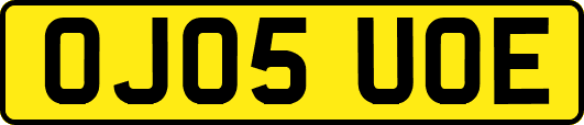 OJ05UOE