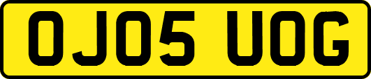 OJ05UOG