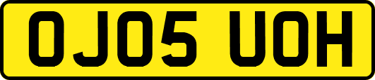OJ05UOH