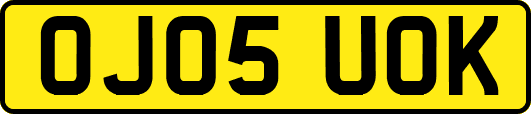 OJ05UOK