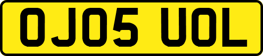 OJ05UOL
