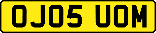 OJ05UOM