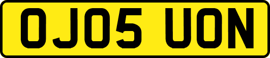 OJ05UON