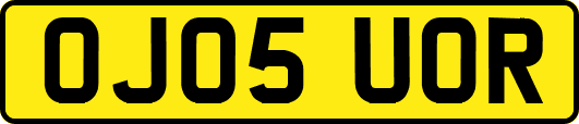 OJ05UOR