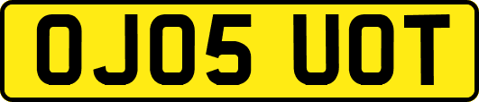 OJ05UOT