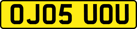 OJ05UOU