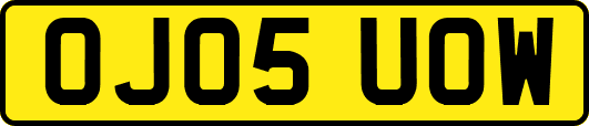 OJ05UOW