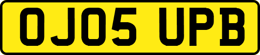 OJ05UPB