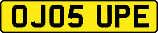 OJ05UPE