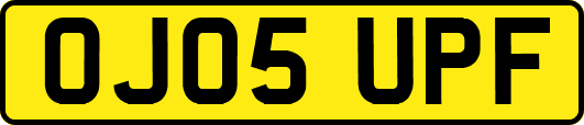 OJ05UPF