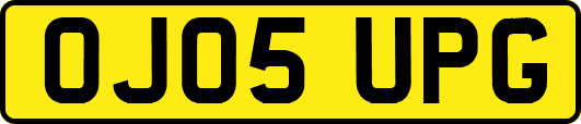 OJ05UPG