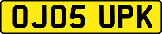 OJ05UPK