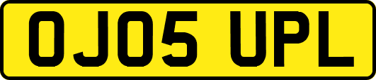 OJ05UPL