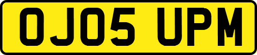 OJ05UPM