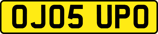 OJ05UPO