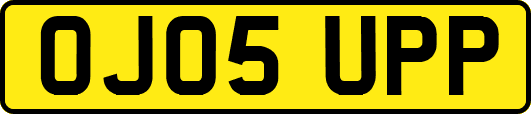 OJ05UPP