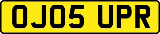 OJ05UPR