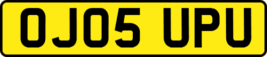 OJ05UPU