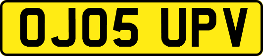 OJ05UPV