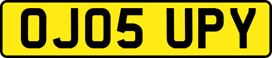 OJ05UPY