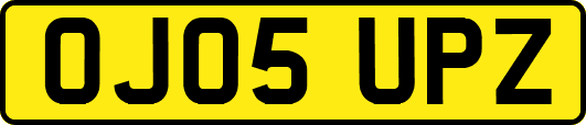 OJ05UPZ