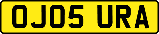 OJ05URA