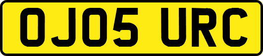 OJ05URC