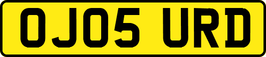 OJ05URD