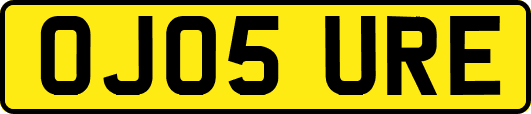 OJ05URE