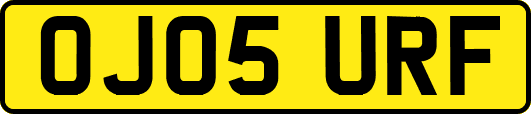 OJ05URF