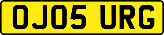 OJ05URG