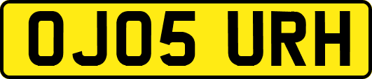 OJ05URH