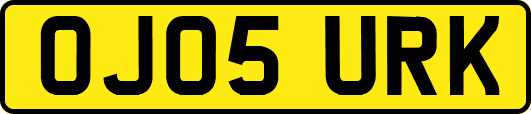 OJ05URK