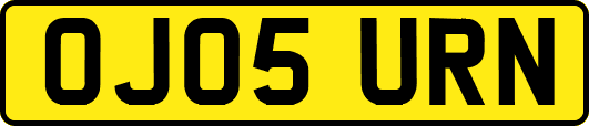 OJ05URN