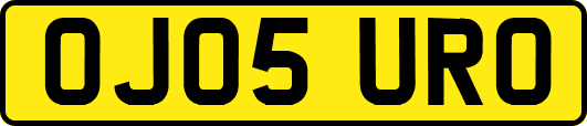 OJ05URO