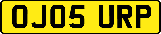 OJ05URP
