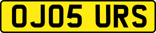 OJ05URS